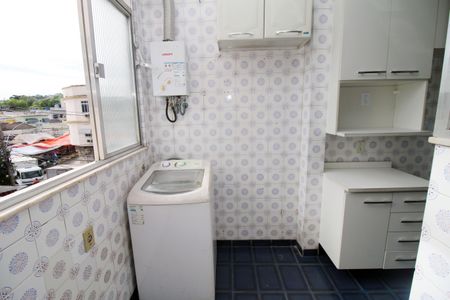 Apartamento para alugar com 78m², 2 quartos e 1 vagaÁrea de Serviço