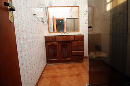 Apartamento para alugar com 78m², 2 quartos e 1 vagaBanheiro