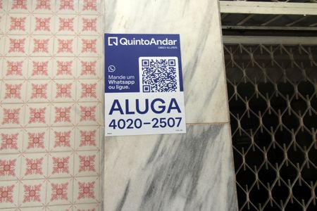 Apartamento para alugar com 78m², 2 quartos e 1 vagaPlaca