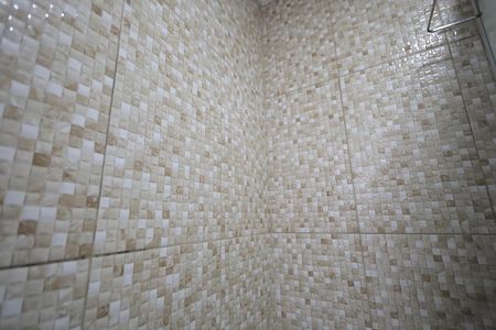 Apartamento para alugar com 45m², 2 quartos e 1 vaga Apartamento para alugar com 45m², 2 quartos e 1 vagaBanheiro