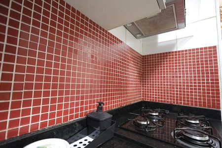 Apartamento para alugar com 45m², 2 quartos e 1 vaga Apartamento para alugar com 45m², 2 quartos e 1 vagaCozinha