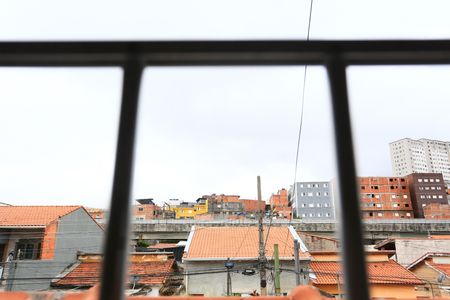 Casa para alugar com 50m², 2 quartos e 1 vagaquarto 1 vista