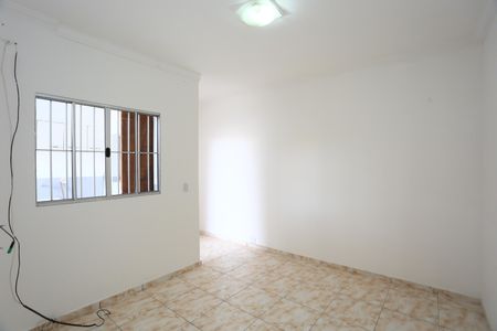 Sala  de casa para alugar com 3 quartos, 50m² em Vila Ernesto, São Paulo