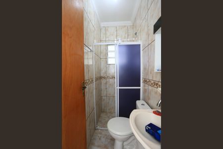 Casa para alugar com 50m², 2 quartos e 1 vagaBanheiro