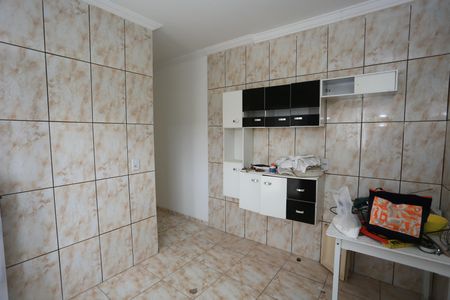 Casa para alugar com 50m², 2 quartos e 1 vagacozinha