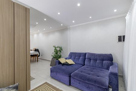 Casa à venda com 220m², 3 quartos e 2 vagasSala e Cozinha