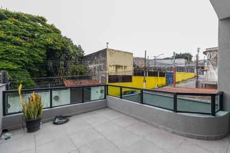 Casa à venda com 220m², 3 quartos e 2 vagasVaranda Suíte