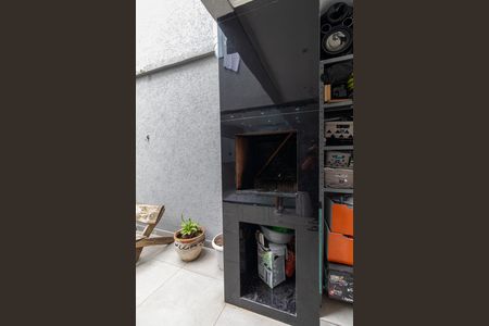 Casa à venda com 220m², 3 quartos e 2 vagasChurrasqueira