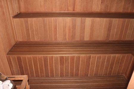 Apartamento à venda com 100m², 3 quartos e 2 vagasSauna