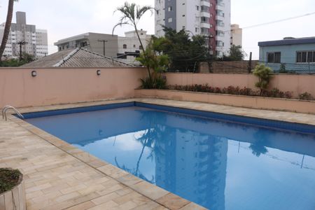 Apartamento à venda com 100m², 3 quartos e 2 vagasÁrea comum - Piscina