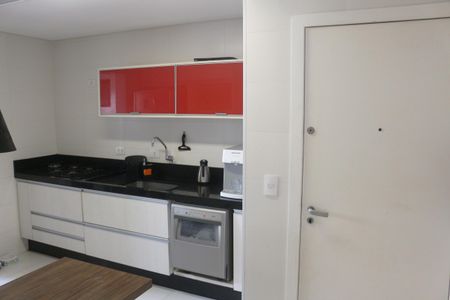 Apartamento à venda com 100m², 3 quartos e 2 vagasCozinha