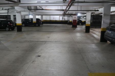 Apartamento à venda com 100m², 3 quartos e 2 vagasGaragem