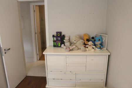 Quarto 1 de apartamento à venda com 3 quartos, 100m² em Santa Paula, São Caetano do Sul