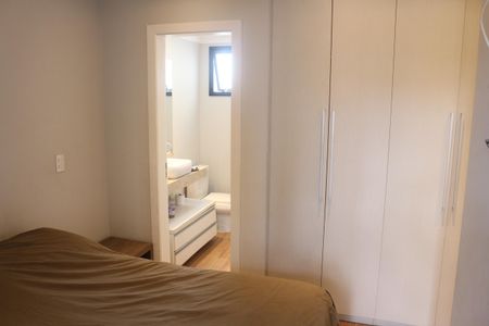Apartamento à venda com 100m², 3 quartos e 2 vagasSuíte