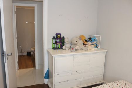 Apartamento à venda com 100m², 3 quartos e 2 vagasQuarto 1