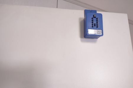 Apartamento à venda com 100m², 3 quartos e 2 vagasLockbox