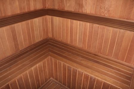 Apartamento à venda com 100m², 3 quartos e 2 vagasSauna