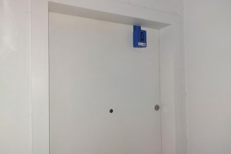 Apartamento à venda com 100m², 3 quartos e 2 vagasLockbox