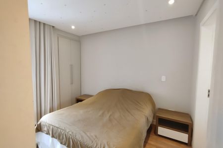 Apartamento à venda com 100m², 3 quartos e 2 vagasSuíte