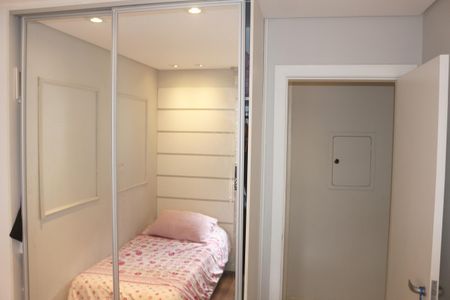 Apartamento à venda com 100m², 3 quartos e 2 vagasQuarto 2