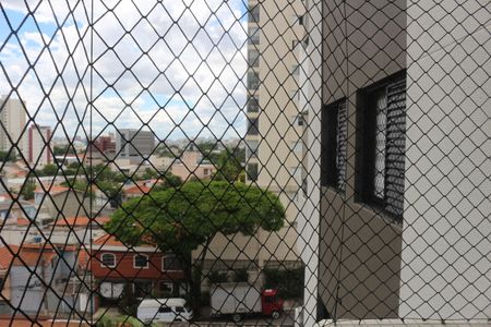 Apartamento à venda com 100m², 3 quartos e 2 vagasVaranda