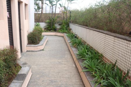 Apartamento à venda com 100m², 3 quartos e 2 vagasÁrea comum