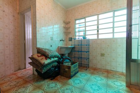 Casa para alugar com 178m², 2 quartos e 2 vagas Casa para alugar com 178m², 2 quartos e 2 vagasÁrea de Serviço