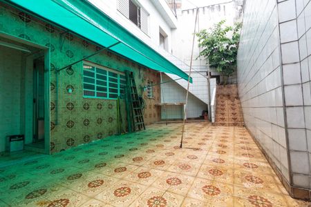 Casa para alugar com 178m², 2 quartos e 2 vagas Casa para alugar com 178m², 2 quartos e 2 vagasQuintal