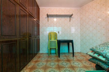 Casa para alugar com 178m², 2 quartos e 2 vagas Casa para alugar com 178m², 2 quartos e 2 vagasÁrea de Serviço