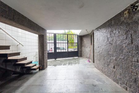 Casa para alugar com 178m², 2 quartos e 2 vagas Casa para alugar com 178m², 2 quartos e 2 vagasGaragem