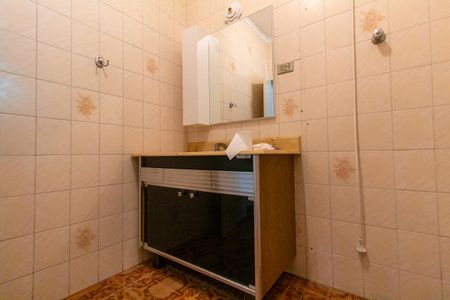 Casa para alugar com 178m², 2 quartos e 2 vagas Casa para alugar com 178m², 2 quartos e 2 vagasBanheiro 1