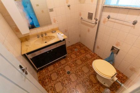 Casa para alugar com 178m², 2 quartos e 2 vagas Casa para alugar com 178m², 2 quartos e 2 vagasBanheiro 1