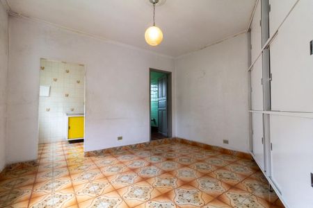 Casa para alugar com 178m², 2 quartos e 2 vagas Casa para alugar com 178m², 2 quartos e 2 vagasEdicula