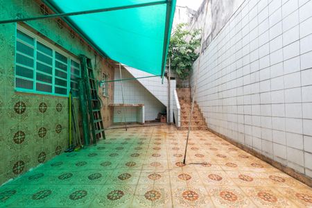 Casa para alugar com 178m², 2 quartos e 2 vagas Casa para alugar com 178m², 2 quartos e 2 vagasQuintal