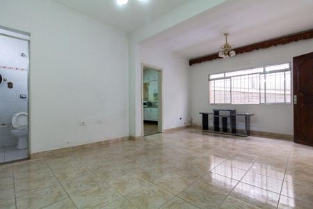 Casa para alugar com 178m², 2 quartos e 2 vagas Casa para alugar com 178m², 2 quartos e 2 vagasSala