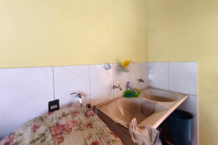 Casa à venda com 173m², 3 quartos e 6 vagasÁrea de Serviço