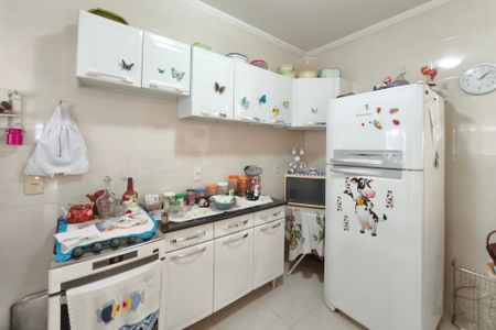 Casa à venda com 173m², 3 quartos e 6 vagasCozinha