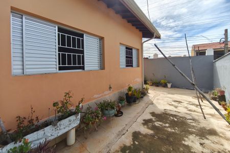 Casa à venda com 173m², 3 quartos e 6 vagasQuintal