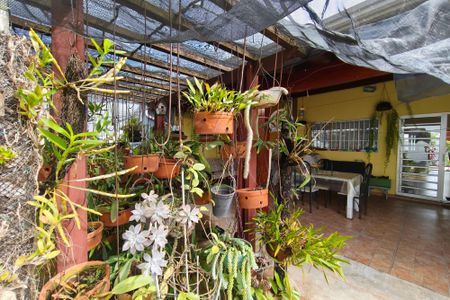 Casa à venda com 173m², 3 quartos e 6 vagasJardim