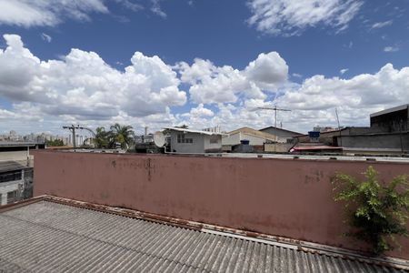 Vista do Sótão de casa à venda com 3 quartos, 180m² em Jardim Sao Roberto, Guarulhos