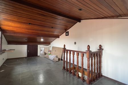Sótão de casa à venda com 3 quartos, 180m² em Jardim Sao Roberto, Guarulhos