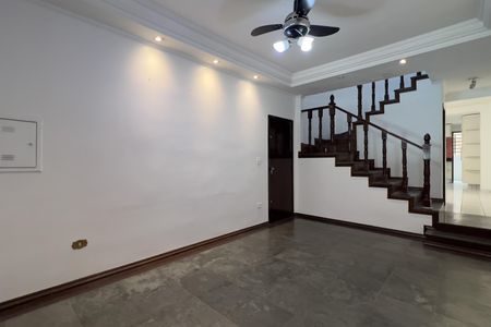 Sala de casa à venda com 3 quartos, 180m² em Jardim Sao Roberto, Guarulhos