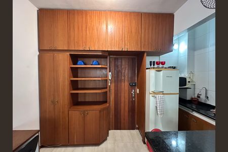 Kitnet/Studio para alugar com 1 quarto, 40m² em Catete, Rio de Janeiro