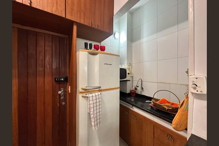 Kitnet/Studio para alugar com 1 quarto, 40m² em Catete, Rio de Janeiro