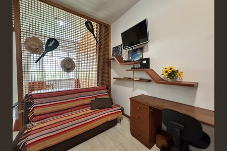 Kitnet/Studio para alugar com 1 quarto, 40m² em Catete, Rio de Janeiro