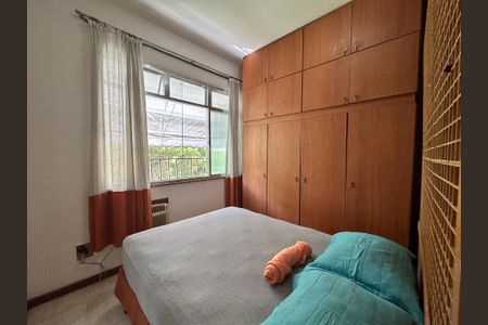 Kitnet/Studio para alugar com 1 quarto, 40m² em Catete, Rio de Janeiro