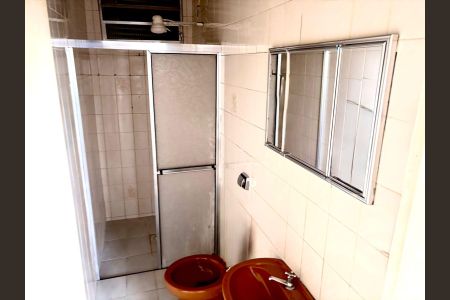 Casa para alugar com 400m², 3 quartos e sem vagaFoto 02
