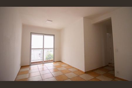 Apartamento para alugar com 3 quartos, 68m² em Vila Ivone, São Paulo