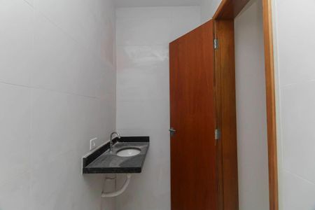 Apartamento para alugar com 35m², 1 quarto e sem vaga