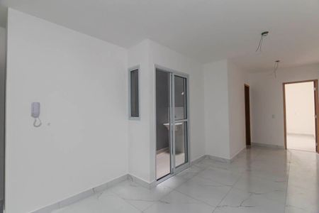 Apartamento à venda com 1 quarto, 35m² em Vila Nova Pauliceia, São Paulo